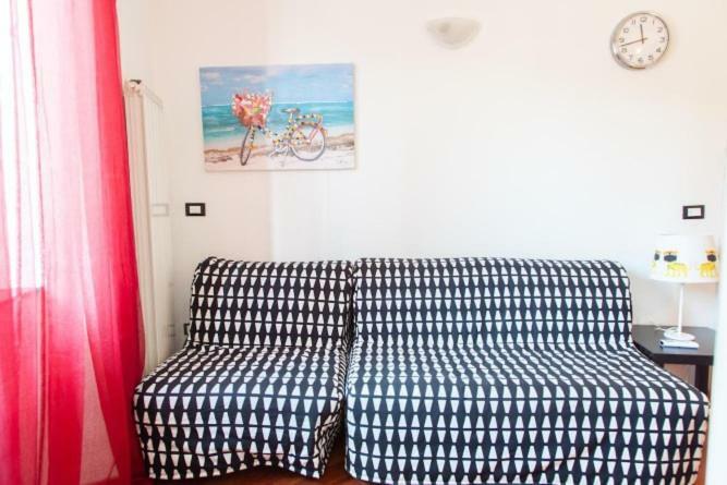 Apartamento La Casa Del Porto Génova Exterior foto